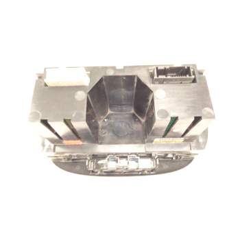 Recambio de mando calefaccion aire acondicionado para jaguar x-type i (x400) 2.0 d referencia OEM IAM 1X4F18D419  