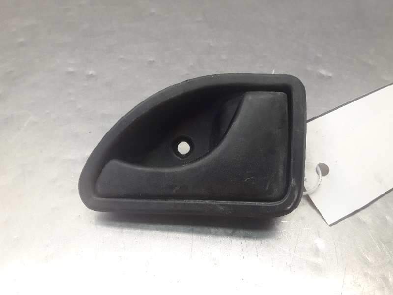 Recambio de maneta exterior delantera derecha para renault kangoo (f/kc0) alize referencia OEM IAM   