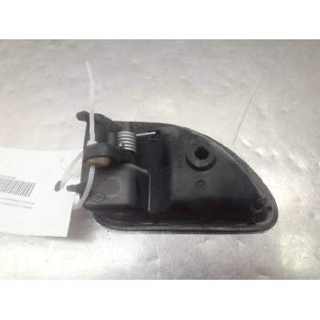 Recambio de maneta exterior delantera derecha para renault kangoo (f/kc0) alize referencia OEM IAM   