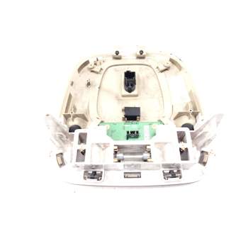 Recambio de luz interior para jaguar x-type i (x400) 2.0 d referencia OEM IAM 4X4315K609  