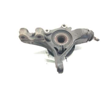 Recambio de mangueta delantera izquierda para peugeot partner kasten confort l1 referencia OEM IAM   