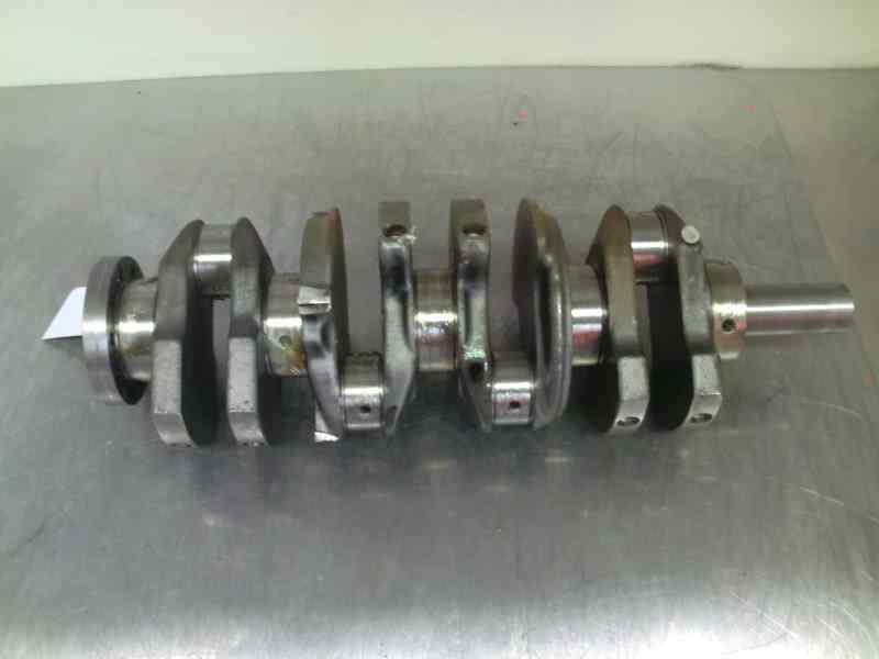 Recambio de cigueñal para opel astra g berlina 2.0 dti referencia OEM IAM 90300177  13505
