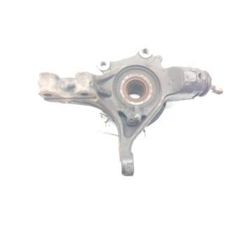 Recambio de mangueta delantera izquierda para peugeot partner kasten confort l1 referencia OEM IAM   