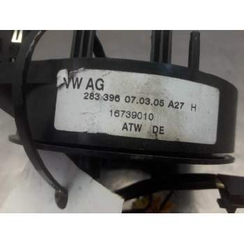 Recambio de anillo airbag para seat ibiza (6l1) cool referencia OEM IAM 16739010  