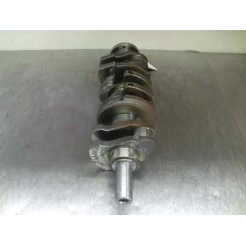 Recambio de cigueñal para opel astra g berlina 2.0 dti referencia OEM IAM 90300177  13505