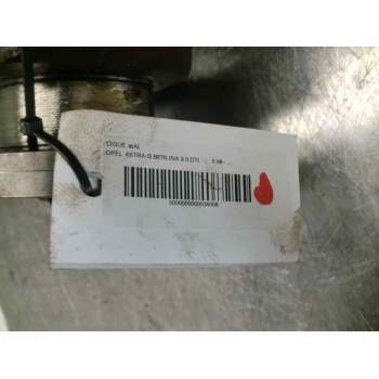 Recambio de cigueñal para opel astra g berlina 2.0 dti referencia OEM IAM 90300177  13505