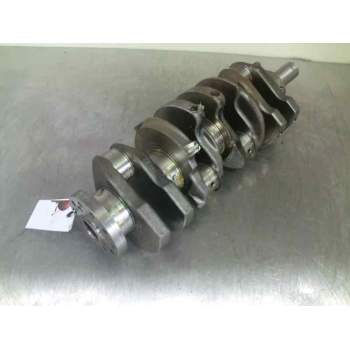 Recambio de cigueñal para opel astra g berlina 2.0 dti referencia OEM IAM 90300177  13505