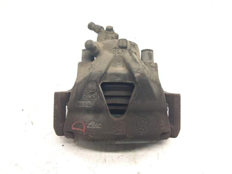 Recambio de pinza freno delantera derecha para volkswagen golf iv berlina (1j1) básico referencia OEM IAM   