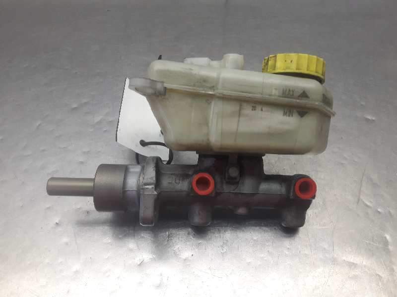 Recambio de bomba freno para seat ibiza (6l1) cool referencia OEM IAM X5617 FTE 