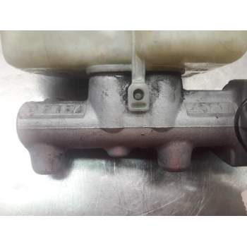 Recambio de bomba freno para seat ibiza (6l1) cool referencia OEM IAM X5617 FTE 