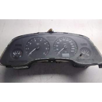 CUADRO INSTRUMENTOS 09228755EE 13535