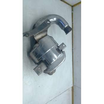 Recambio de catalizador para citroën jumpy iii furgoneta (v_) 2.0 bluehdi 120 referencia OEM IAM 9804925980  