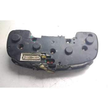 Recambio de cuadro instrumentos para opel astra f berlina referencia OEM IAM 09228755EE  13535