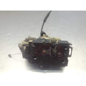 CERRADURA PUERTA DELANTERA IZQUIERDA 3B1837015AQ 