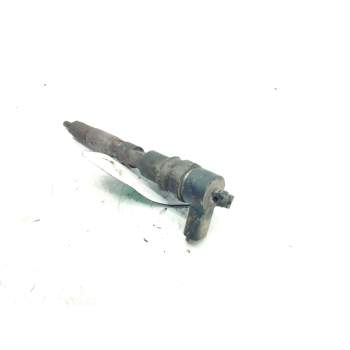 Recambio de inyector para chrysler voyager (rg) 2.5 crd se referencia OEM IAM   