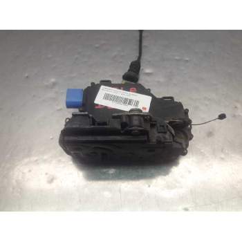 Recambio de cerradura puerta delantera izquierda para seat ibiza (6l1) cool referencia OEM IAM 3B1837015AQ  