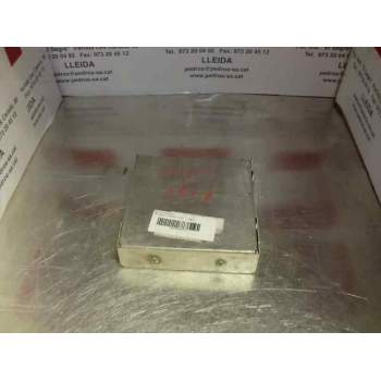 Recambio de modulo encendido para opel astra g berlina 1.6 16v referencia OEM IAM 16214259 D96319 864259L51552595