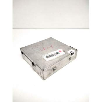 Recambio de modulo encendido para opel astra g berlina 1.6 16v referencia OEM IAM 16214259 D96319 864259L51552595