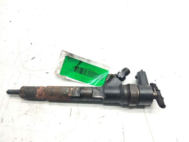 Recambio de inyector para chrysler voyager (rg) 2.5 crd se referencia OEM IAM   