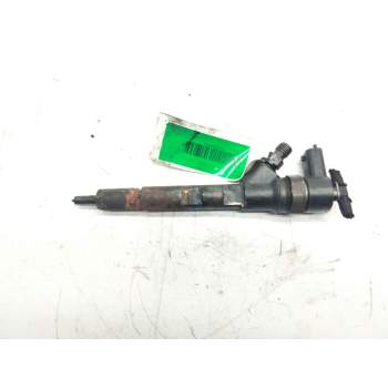 Recambio de inyector para chrysler voyager (rg) 2.5 crd se referencia OEM IAM   
