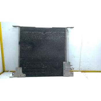 Recambio de condensador / radiador aire acondicionado para mercedes-benz clase v (638/2) v 230 td (638.274) referencia OEM IAM  