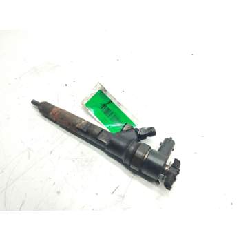 Recambio de inyector para chrysler voyager (rg) 2.5 crd se referencia OEM IAM   