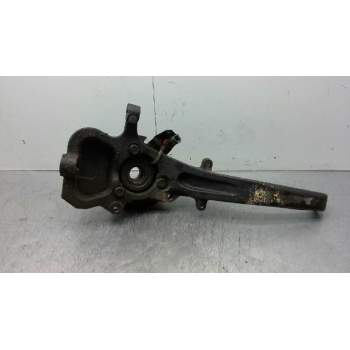 Recambio de mangueta delantera izquierda para cadillac srx 3.6 v6 cat referencia OEM IAM   