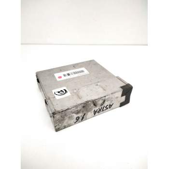 Recambio de centralita motor uce para opel astra g berlina 1.6 referencia OEM IAM 16149899 86999L221480457 YT