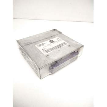 Recambio de centralita motor uce para opel astra g berlina 1.6 referencia OEM IAM 16149899 86999L221480457 YT