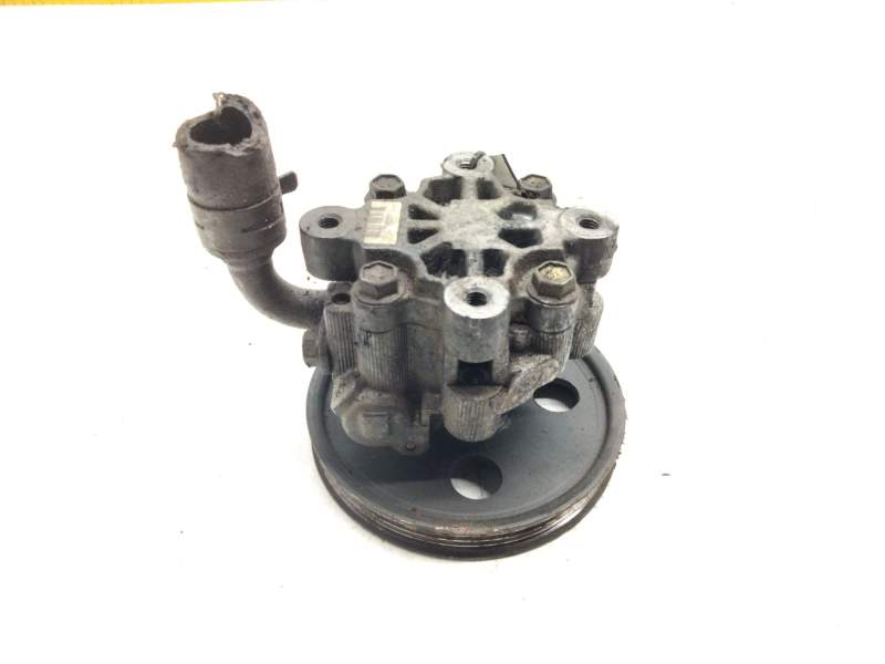Recambio de bomba direccion para chrysler voyager (rg) 2.5 crd se referencia OEM IAM   