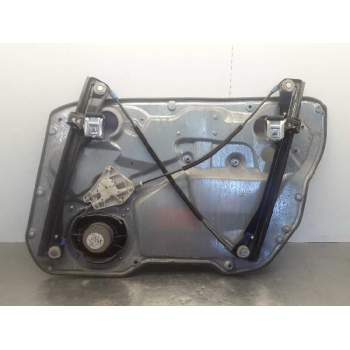 ELEVALUNAS DELANTERO IZQUIERDO 6L4837751 
