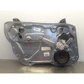 Recambio de elevalunas delantero izquierdo para seat ibiza (6l1) cool referencia OEM IAM 6L4837751  