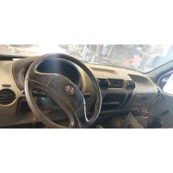 nissan interstar (x70) del año 2003