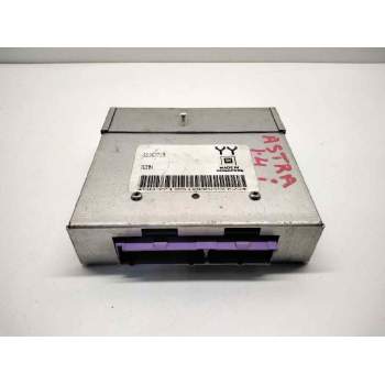 CENTRALITA MOTOR UCE 1616379 13549