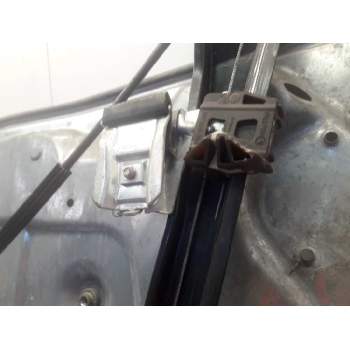 Recambio de elevalunas delantero izquierdo para seat ibiza (6l1) cool referencia OEM IAM 6L4837751  