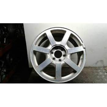 LLANTA ALUMINIO 18 6 TORNILLOS 