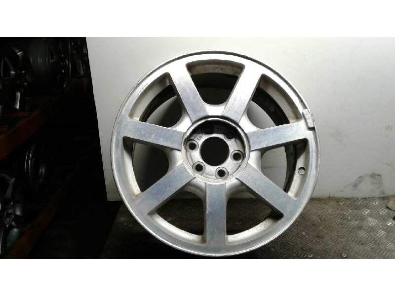 Recambio de llanta aluminio para cadillac srx 3.6 v6 cat referencia OEM IAM 18 6 TORNILLOS  