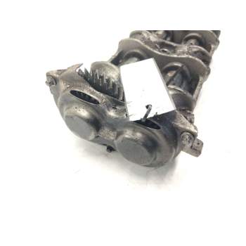 Recambio de bomba aceite para chrysler voyager (rg) 2.5 crd se referencia OEM IAM 12111012  