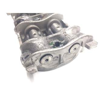 Recambio de bomba aceite para chrysler voyager (rg) 2.5 crd se referencia OEM IAM 12111012  