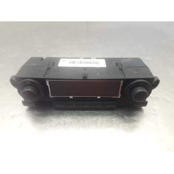 Recambio de mando climatizador para seat ibiza (6l1) cool referencia OEM IAM H24400058030  