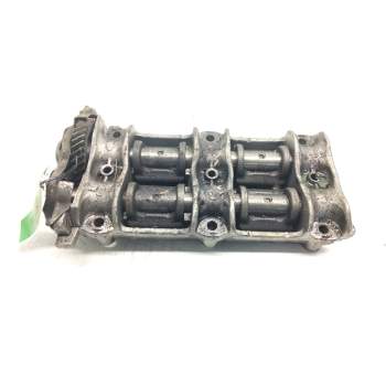 Recambio de bomba aceite para chrysler voyager (rg) 2.5 crd se referencia OEM IAM 12111012  