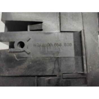 Recambio de mando climatizador para seat ibiza (6l1) cool referencia OEM IAM H24400058030  