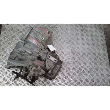 Recambio de caja cambios para peugeot 207 premium referencia OEM IAM 20EA15  