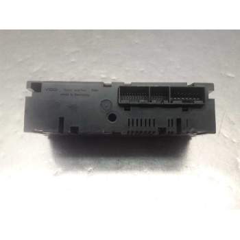 Recambio de mando climatizador para seat ibiza (6l1) cool referencia OEM IAM H24400058030  