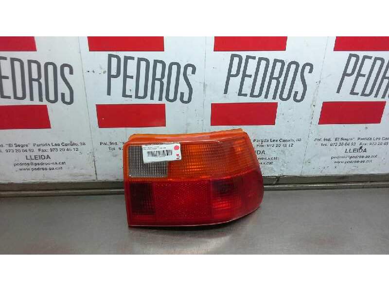 Recambio de piloto trasero derecho para opel astra f berlina referencia OEM IAM 394434 14388 13563