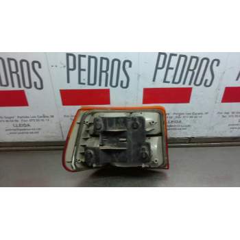 Recambio de piloto trasero derecho para opel astra f berlina referencia OEM IAM 394434 14388 13563