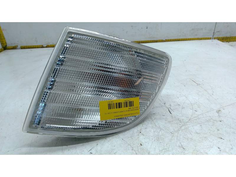 Recambio de piloto delantero izquierdo para mercedes-benz clase v (638/2) v 230 td (638.274) referencia OEM IAM A6388200821  