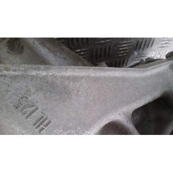 Recambio de caja cambios para peugeot 207 premium referencia OEM IAM 20EA15  