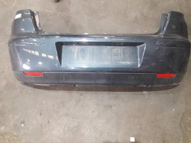 Recambio de paragolpes trasero para seat ibiza (6l1) cool referencia OEM IAM   