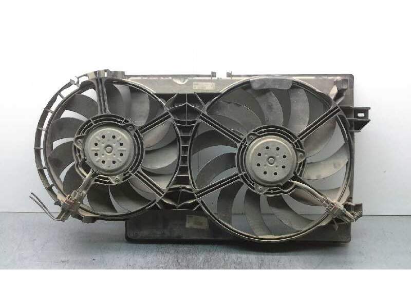 Recambio de electroventilador para chrysler voyager (rg) 2.5 crd lx referencia OEM IAM   